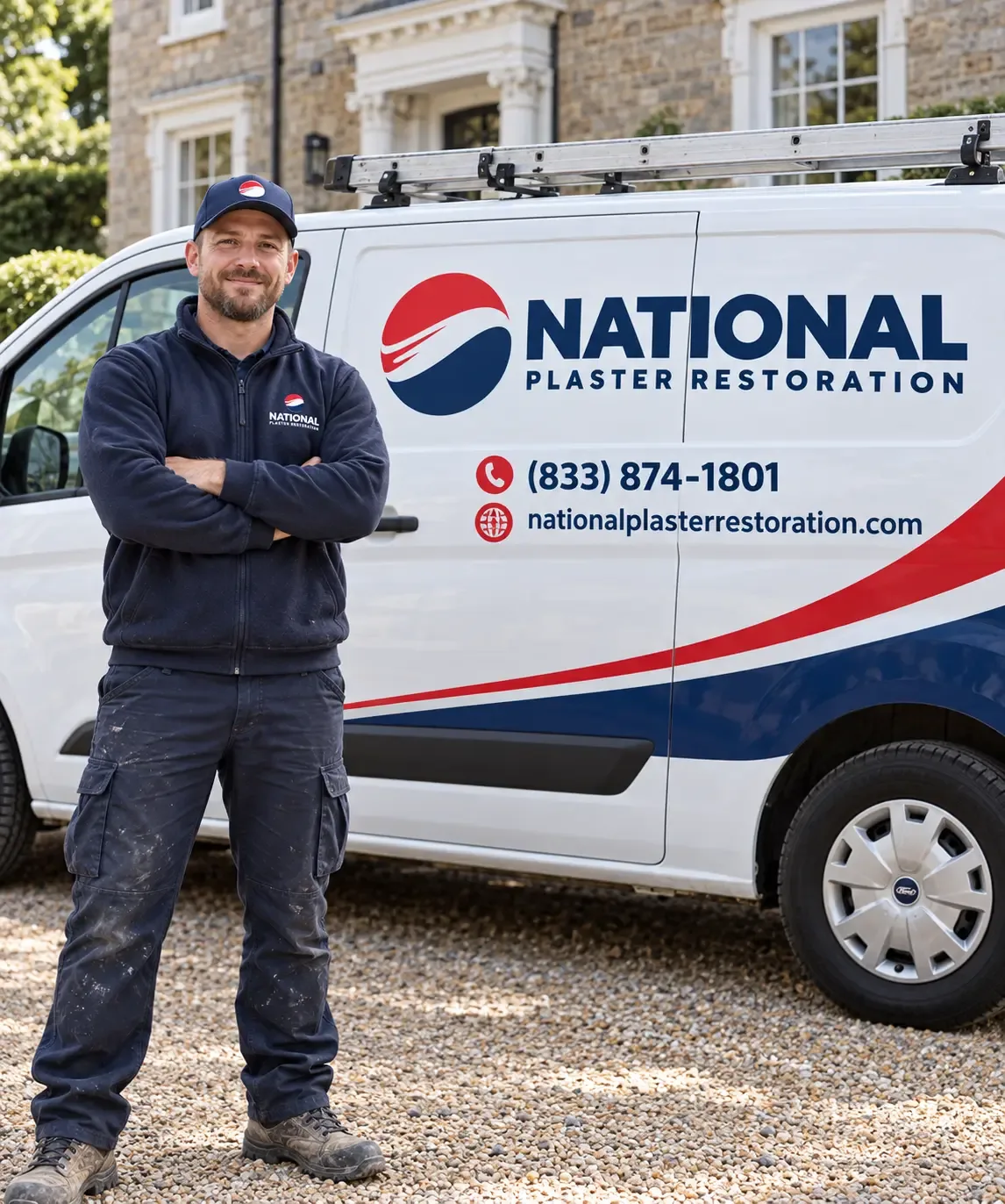 Plaster Repair company in Craftsbury, VT